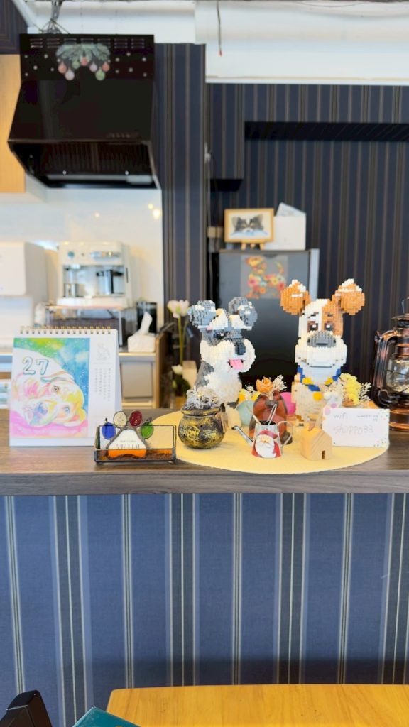 店舗情報 | わんこのしっぽ