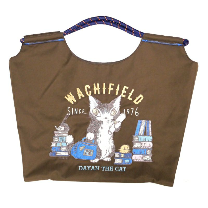 トートバッグ | わちふぃーるどオンラインショップ