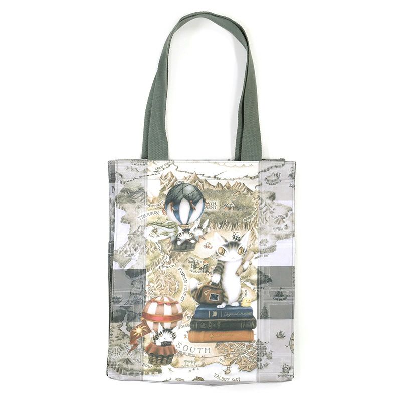 トートバッグ | わちふぃーるどオンラインショップ