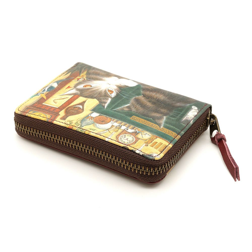 ラウンドパース フールスデイ | わちふぃーるどオンラインショップ