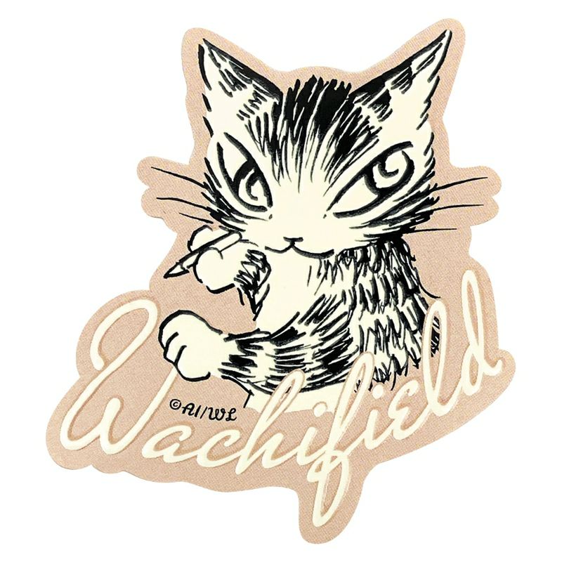 蓄光ステッカー 落書き | わちふぃーるどオンラインショップ