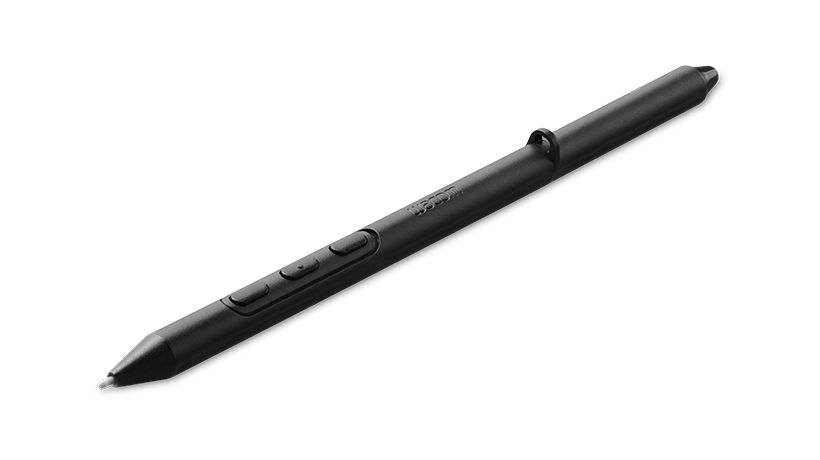 Wacom Pro Pen 3E (2025) - Wacom Canada