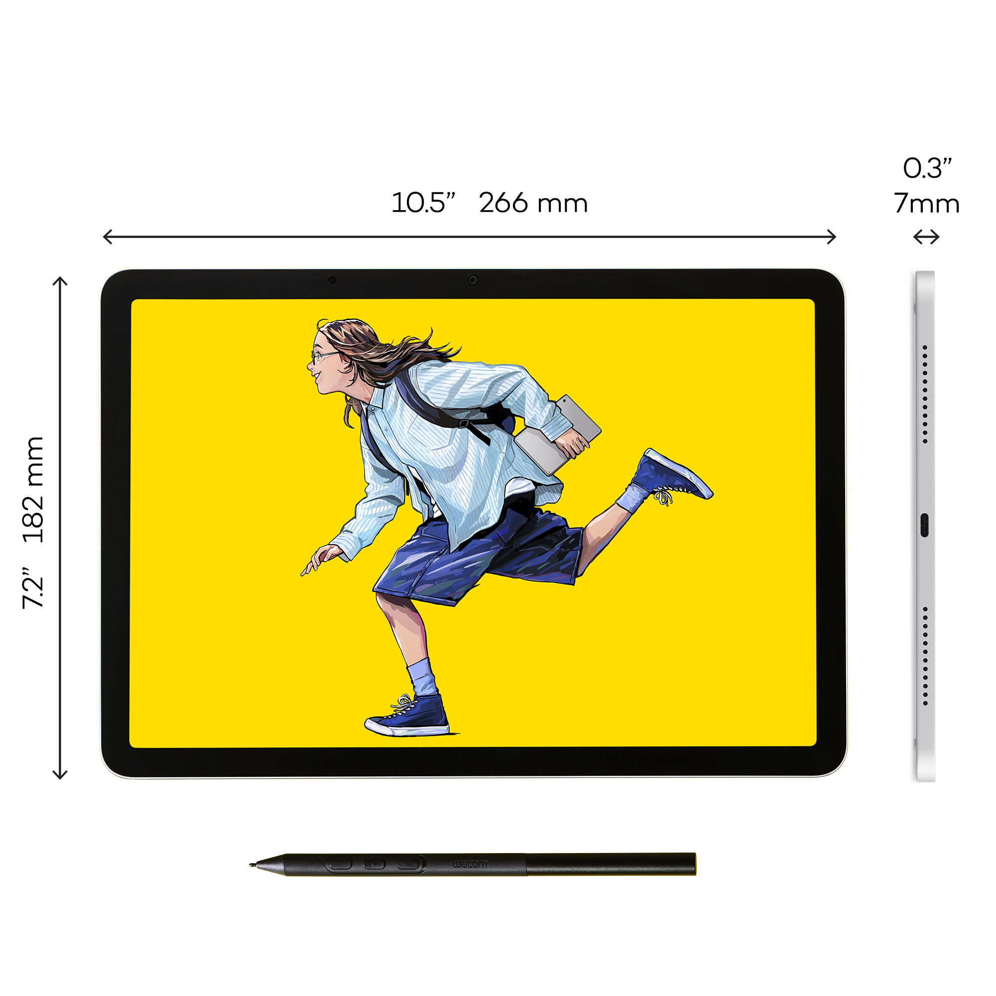 Wacom MovinkPad 11 - Wacom Canada