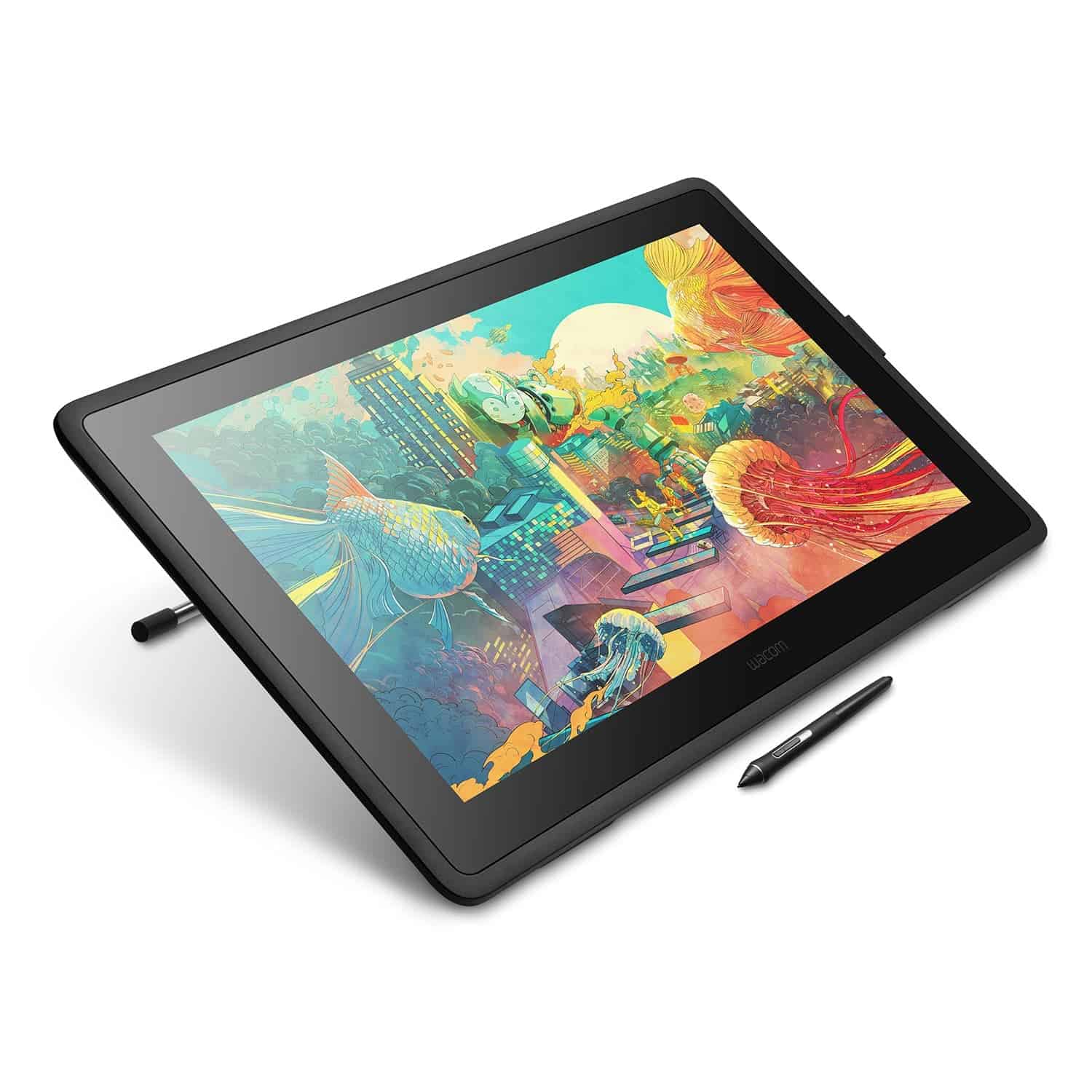 Wacom Cintiq 22 Canada | For Sale - Buy Online