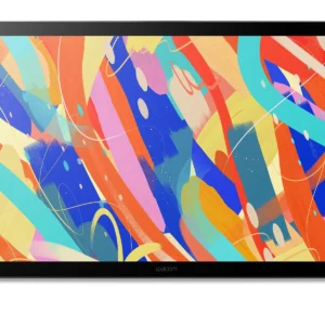 Монітор-планшет Wacom Cintiq 24 (2025) з підставкою – Wacom