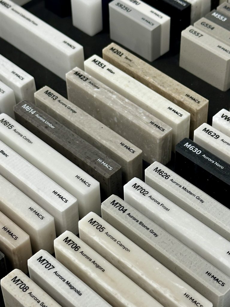 商品情報】HIMACS_新サンプルブックのご紹介 | SEN℃（センド）和田商事