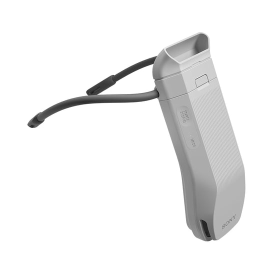 SONY REON POCKET PRO Wearable Neck Cooler and Heater Peltier