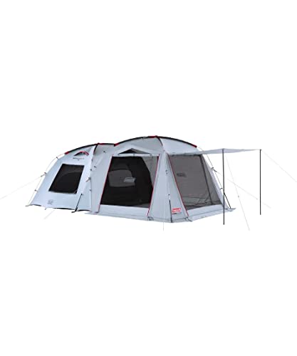 Coleman 2 Room Tent Tough Screen 2 Room Air/MDX+ 2000039084 for 5