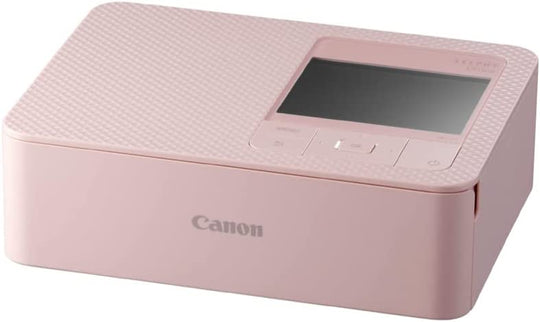 Canon Compact Photo Printer SELPHY CP1500 – WAFUU JAPAN
