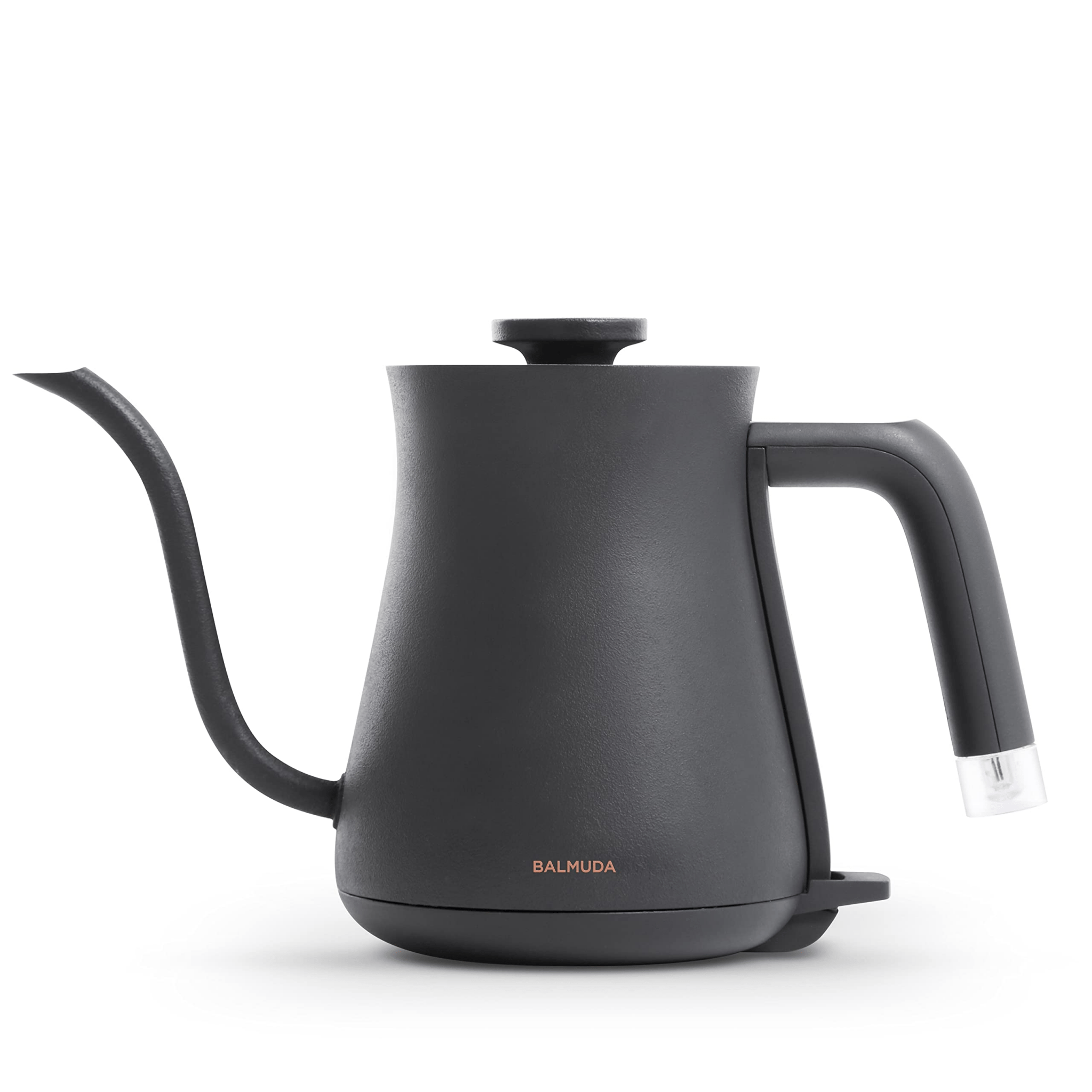 BALMUDA The Pot Black Electric Kettle The Pot K07A-BK – WAFUU JAPAN