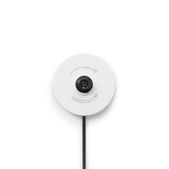 BALMUDA The Pot White Electric Kettle The Pot K07A-WH – WAFUU JAPAN