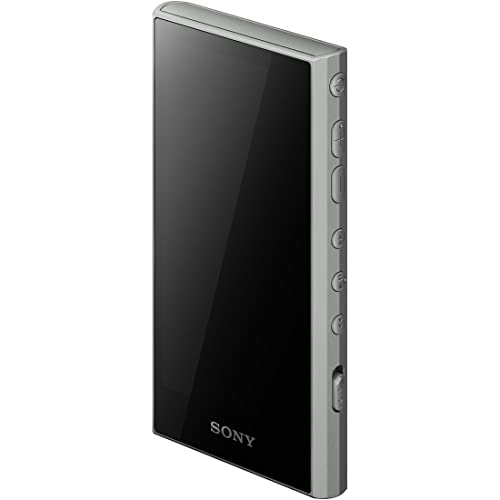 SONY Walkman 32GB A300 Series NW-A306 : Wireless also Hi-Res