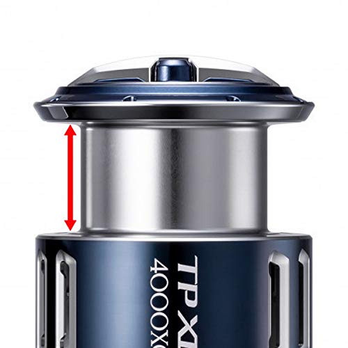 SHIMANO 21 Twin Power XD C3000XG Spinning Reel – WAFUU JAPAN