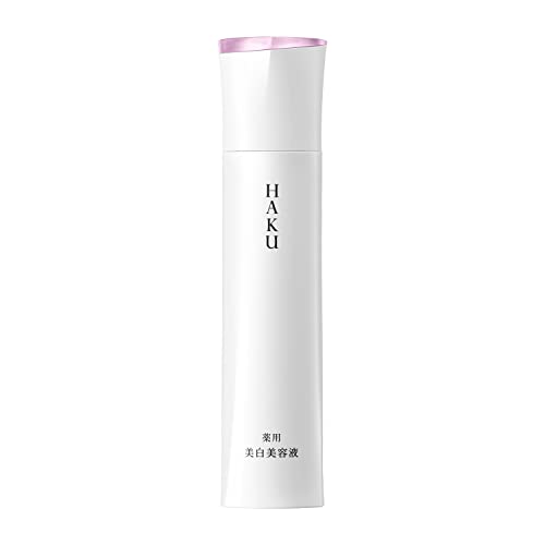Shiseido HAKU Melanofocus IV Whitening Serum 45g – WAFUU JAPAN