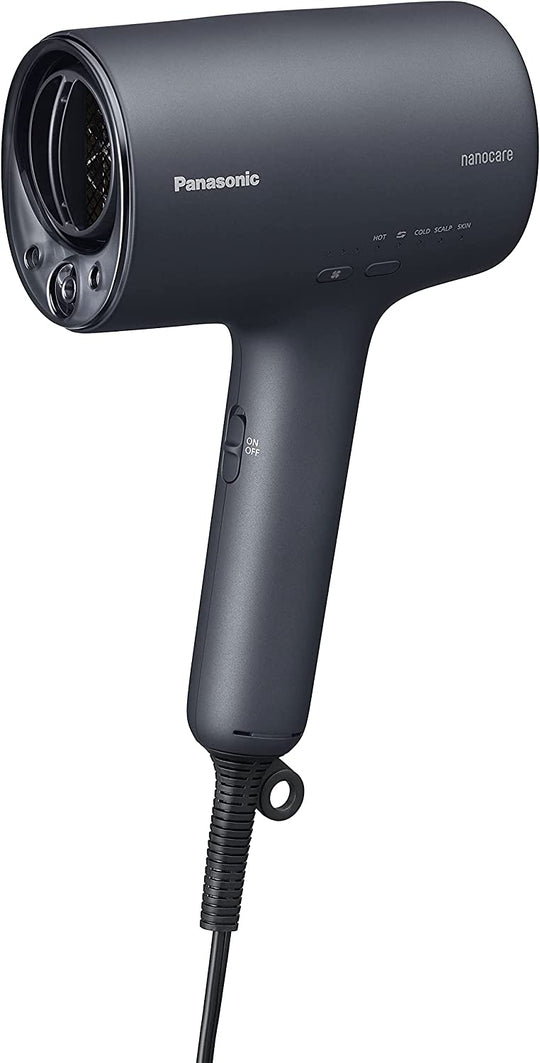 Panasonic Nanocare EH-NA0J-A Hair Dryer, High Penetration Nanoe