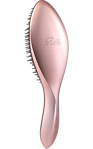ReFa AILE BRUSH ReFa AILE BRUSH (Rose Gold) – WAFUU JAPAN