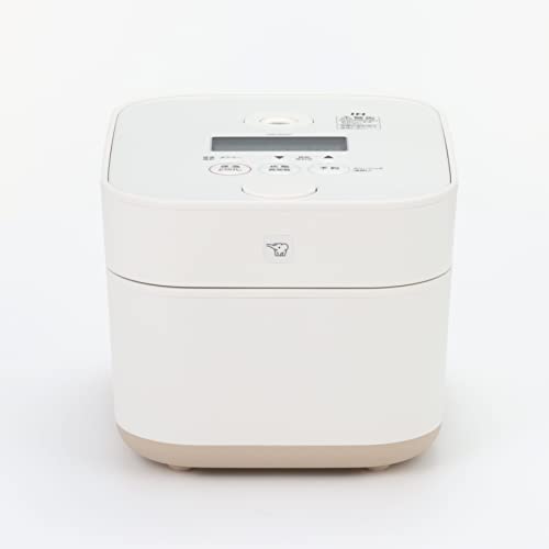 Zojirushi 5.5-cup induction rice cooker white STAN. NW-SA10-WH