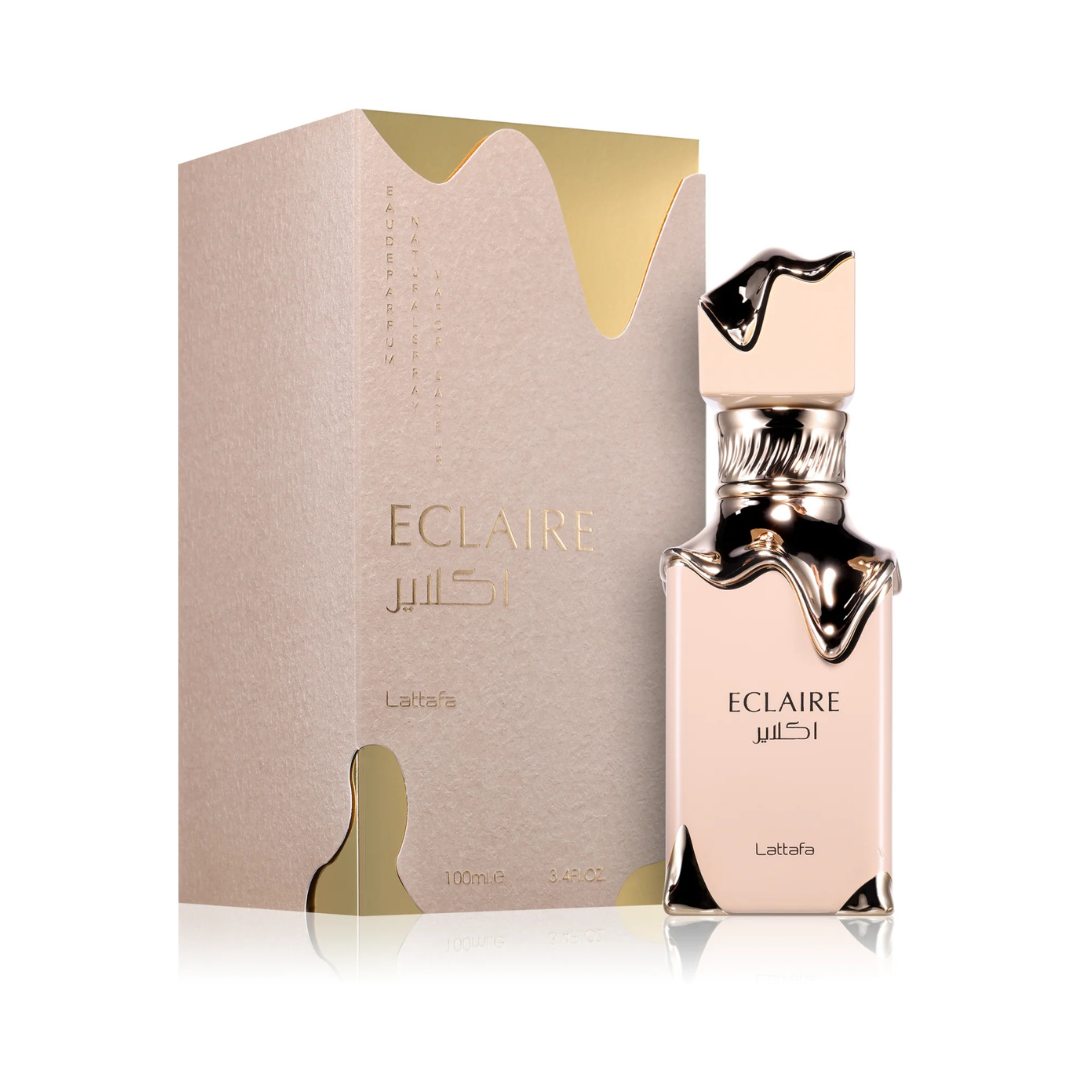 Eclaire Eau de Parfum – Wafa International