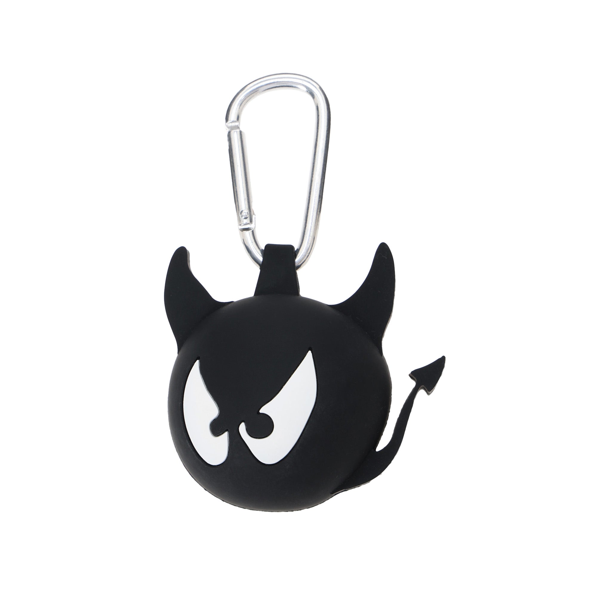 UNISEX WAACKYボールホルダー ブラック