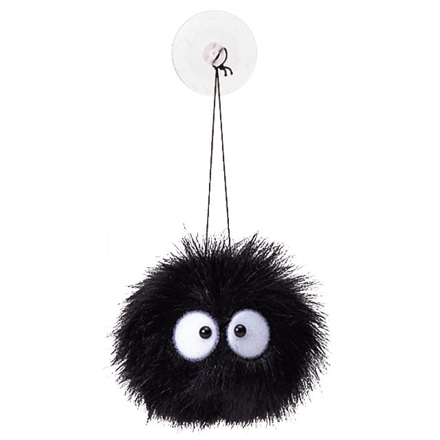 ぬいぐるみ【【となりのトトロ】まっくろくろすけ】をセットに追加する