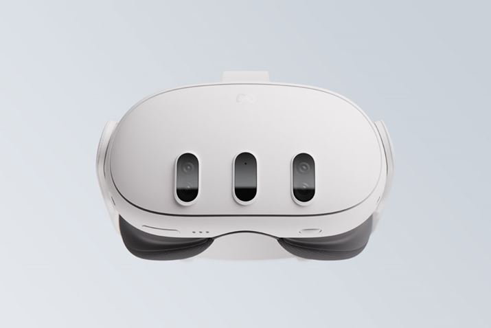 徹底比較】『Meta Quest 3』128GBモデルと512GBモデルどっちがおススメ