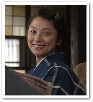 マッサンで八澤（森野）ハナ役の小池栄子！これまでの人生でアルバイト