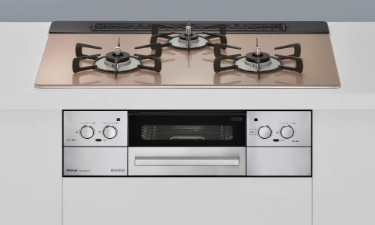 ガスコンロ | 若松ガス株式会社若松ガス株式会社