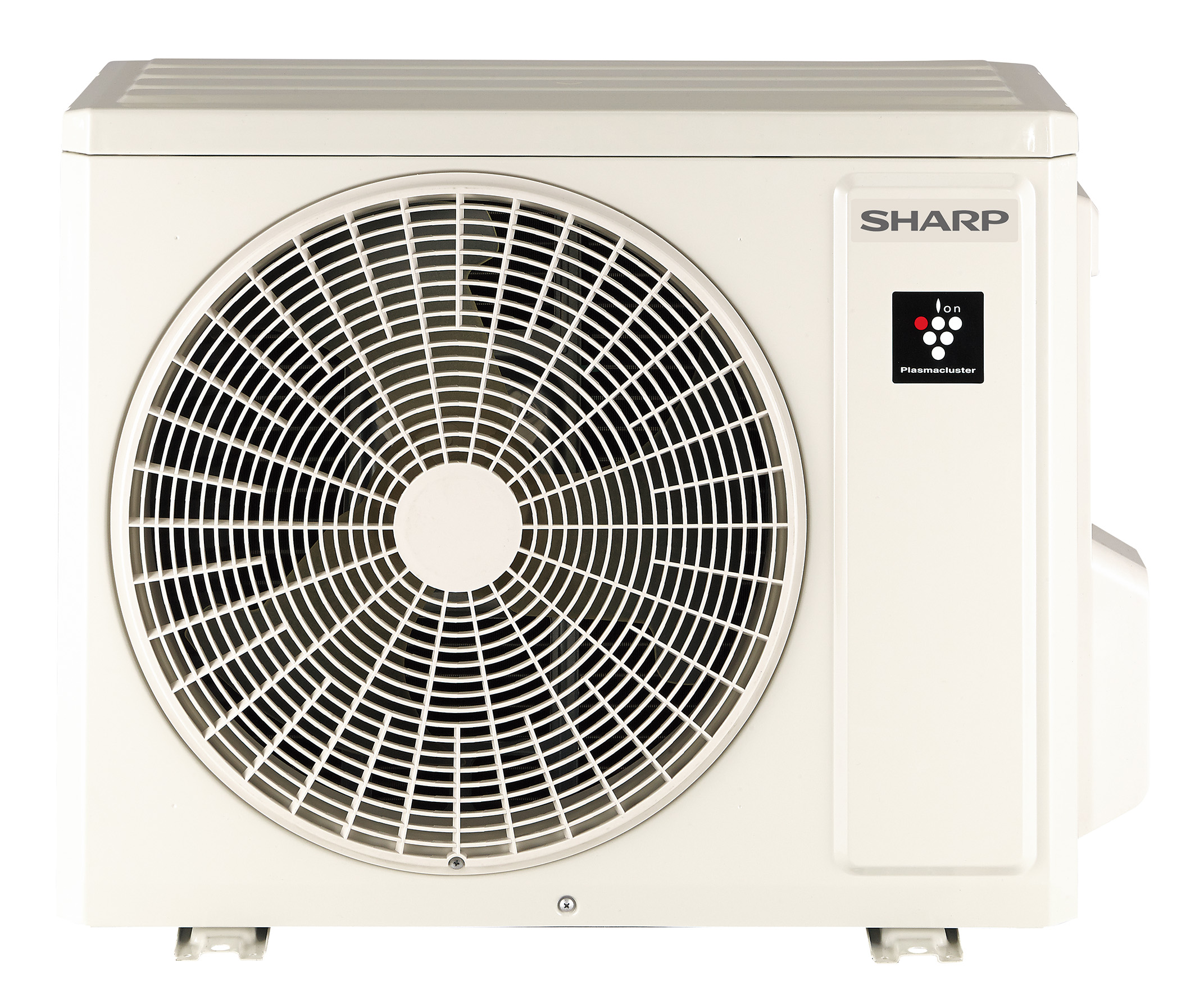 シャープAC-22TFC エアコン本体室内機新品未使用未開封室外機セット