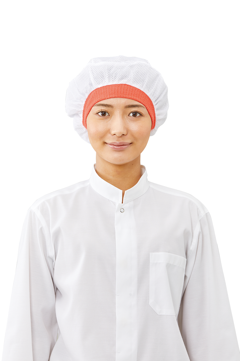 ECショップ 株式会社ワコウ / 【C1400】ネットバンドキャップ／i-mesh