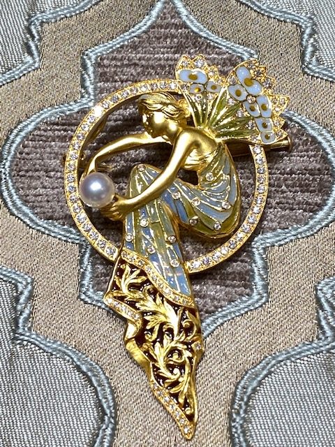 魅惑のスペインミュージアム』【WAKO】 | ジュエリーブランド WAKO