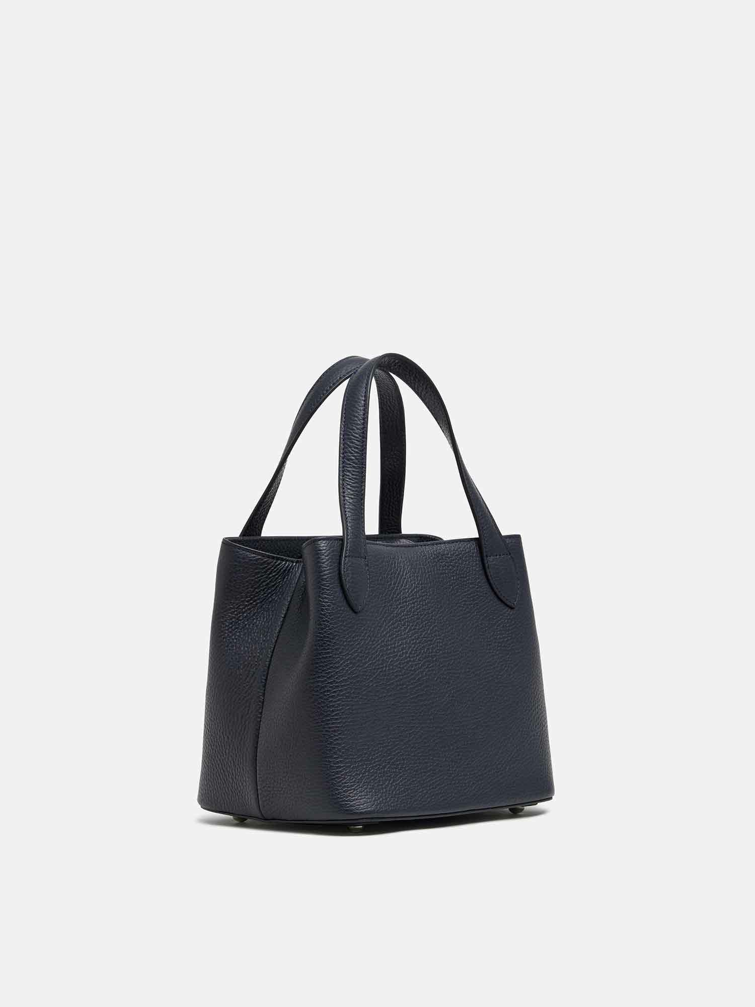 ミニトートバッグ ネイビー |トートバッグ | WAKO公式オンライン