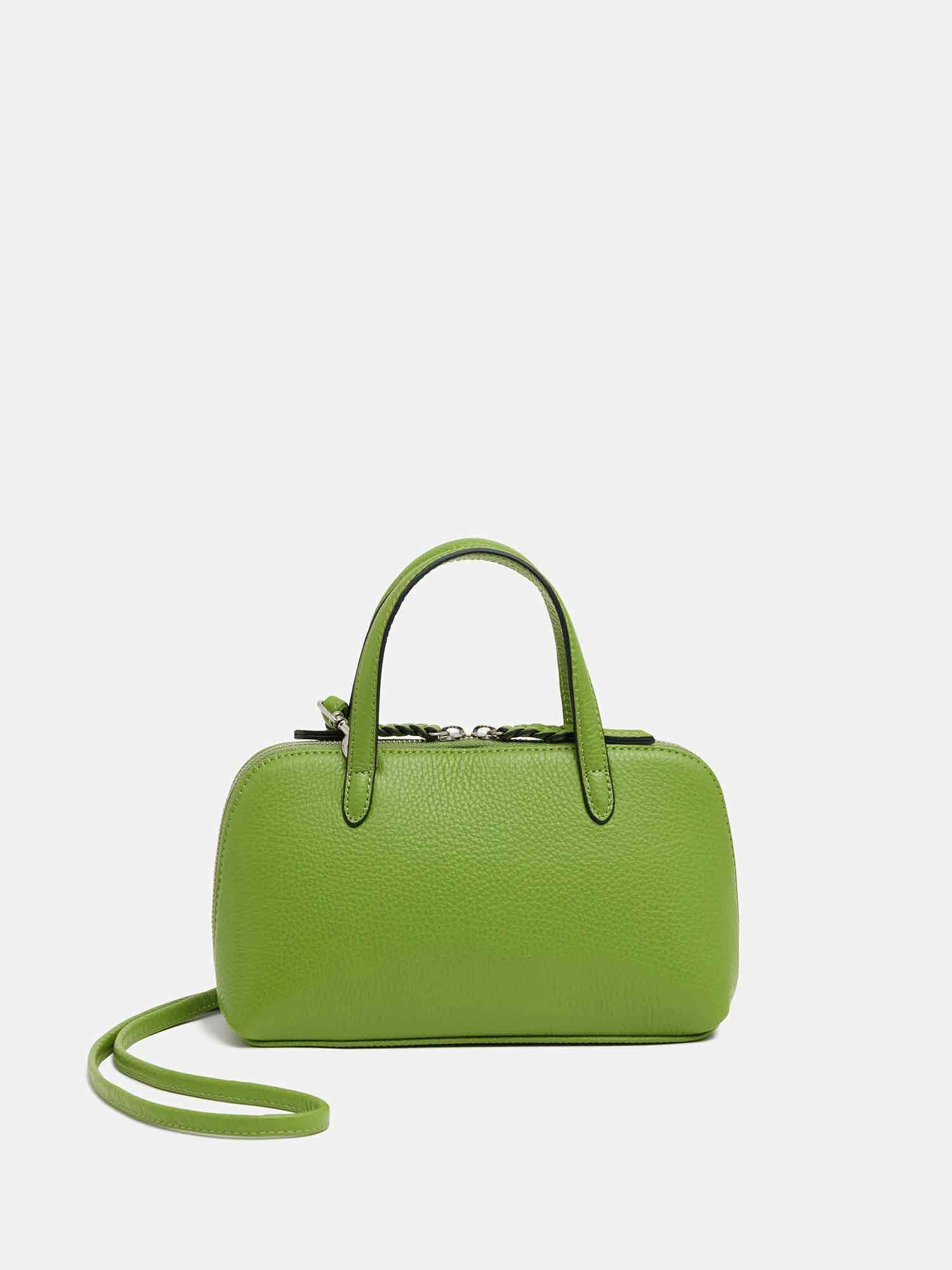 ショルダーバッグ グリーン |ショルダーバッグ・ポシェット | WAKO公式