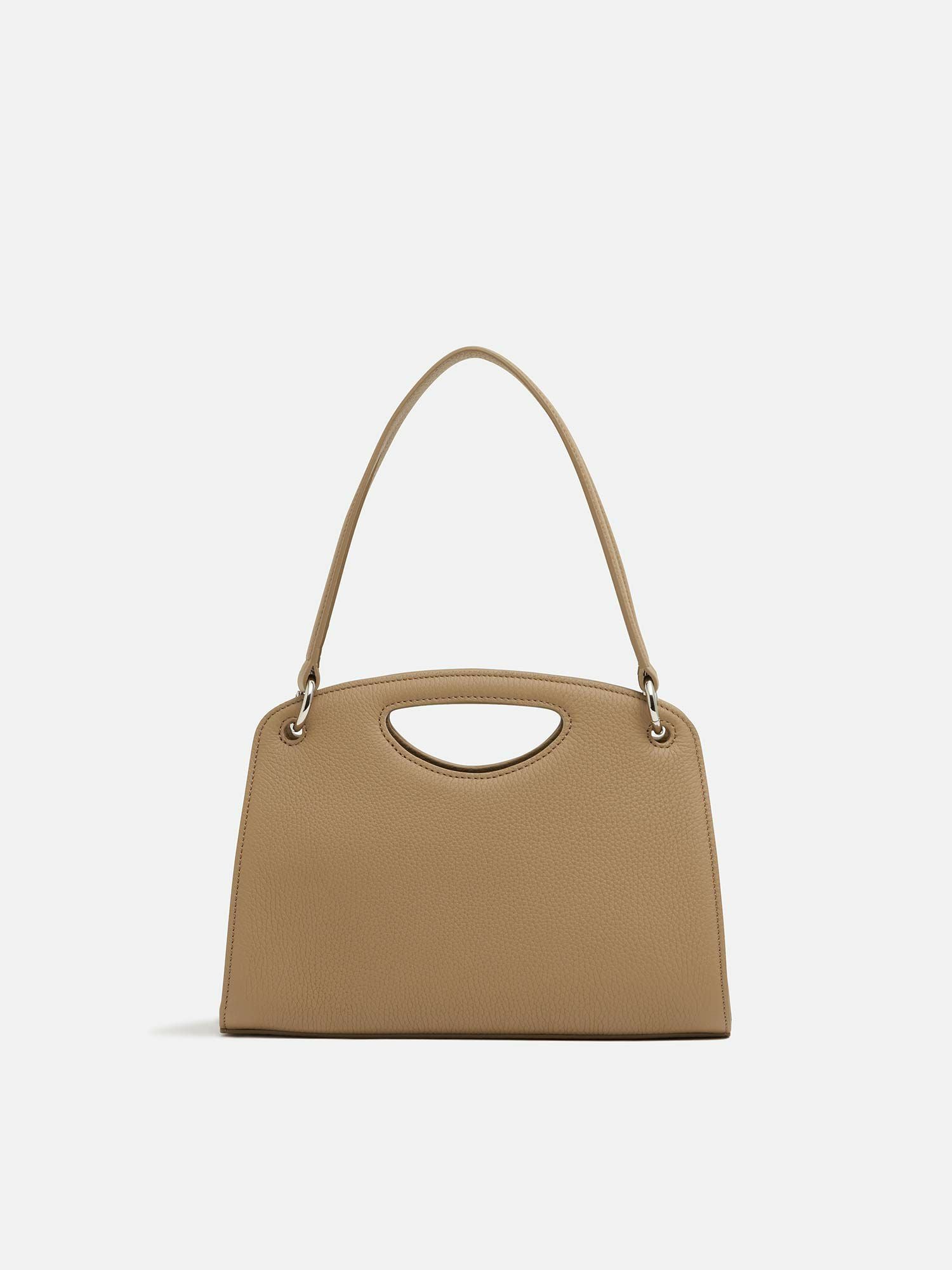 バッグ ベージュ |ハンドバッグ | WAKO公式オンラインブティック