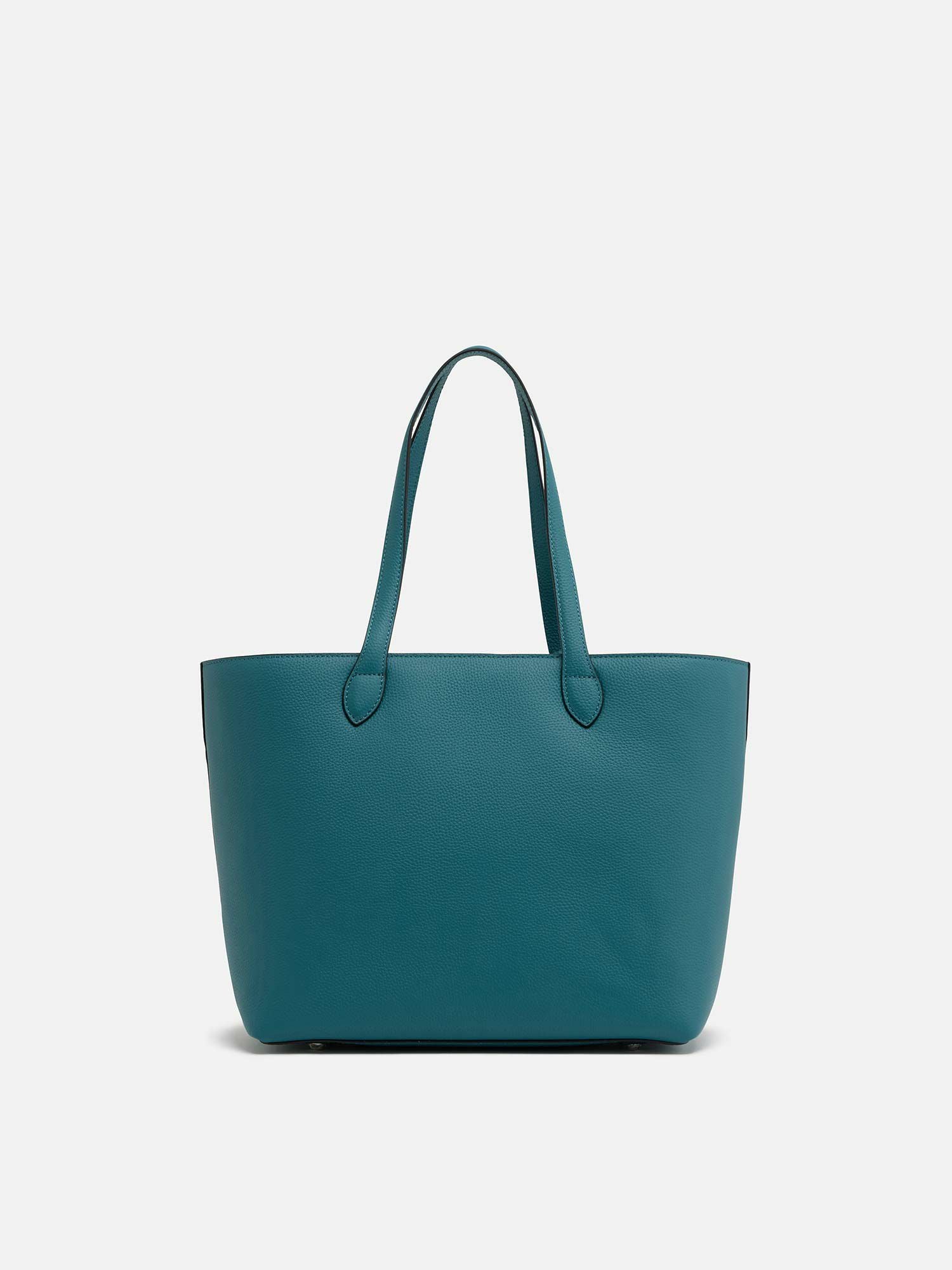 トートバッグ ラージ ライトブルー |トートバッグ | WAKO公式