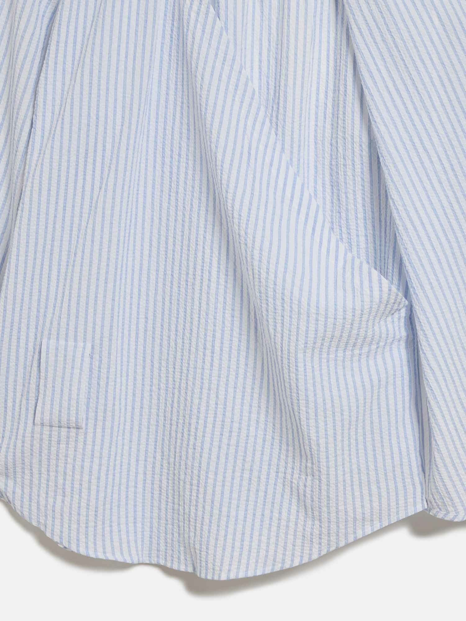 ブリエンヌ・パリ・ディス シャツ ライトブルー |トップス | WAKO公式