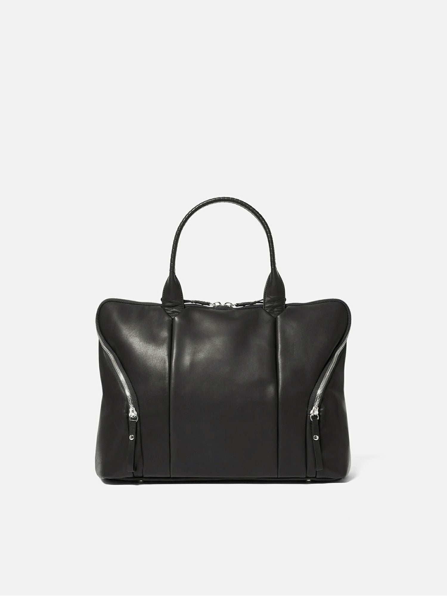 cornelian taurus by daisuke iwanaga 2handle tote M ブラック