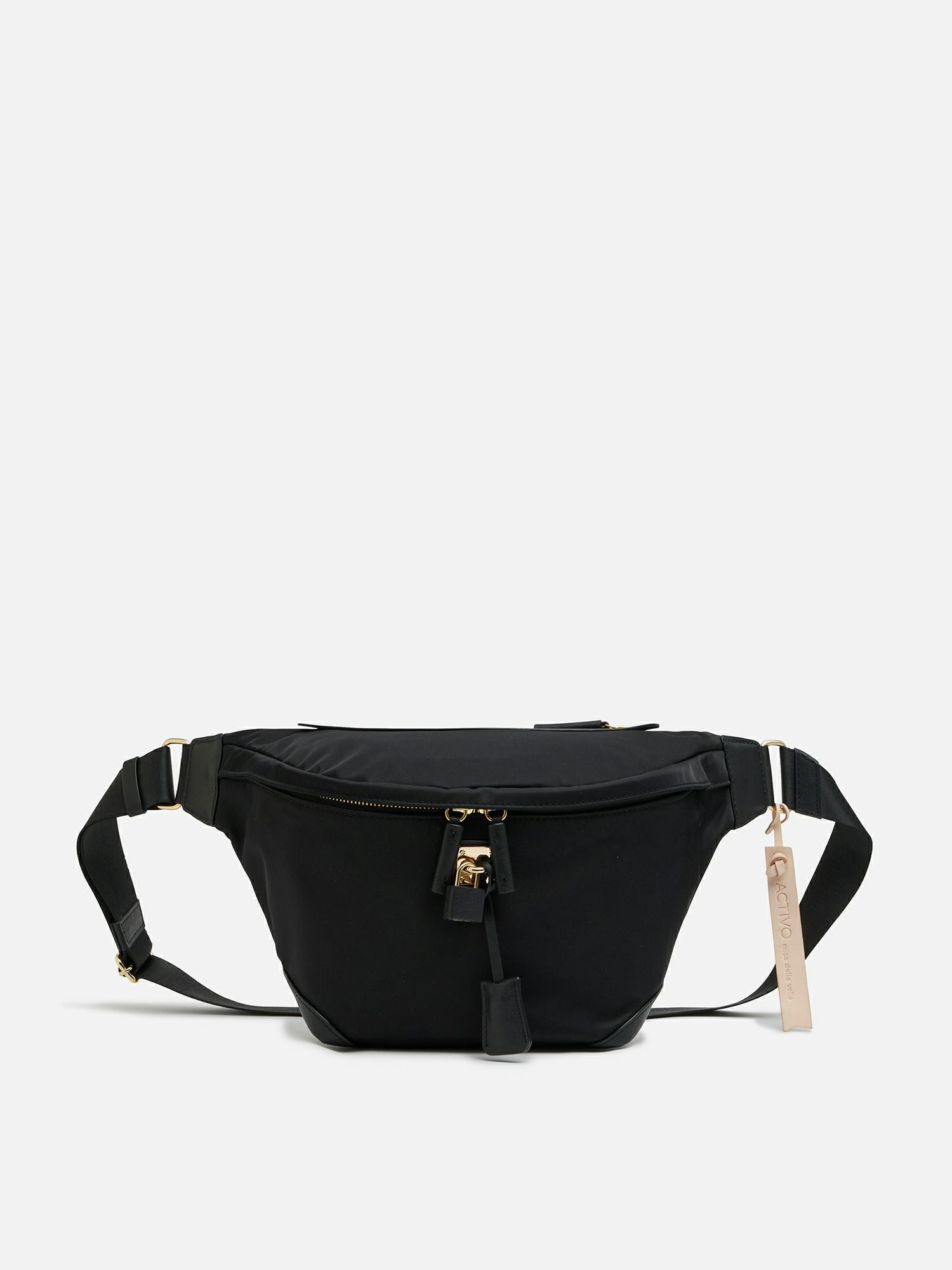 mica della valle ボディバッグ ブラック |トートバッグ | WAKO公式