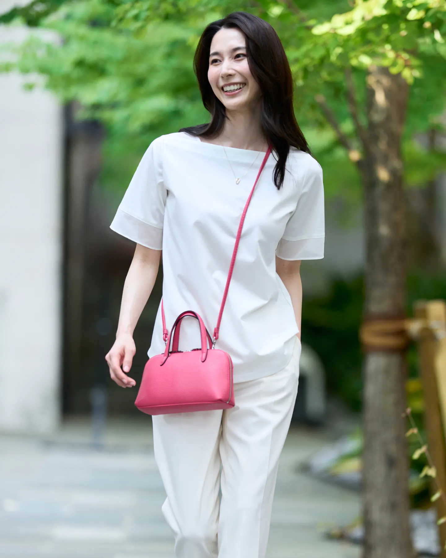 WEB EXCLUSIVE BAG COLLECTION／WEB限定バッグコレクション | WAKO公式