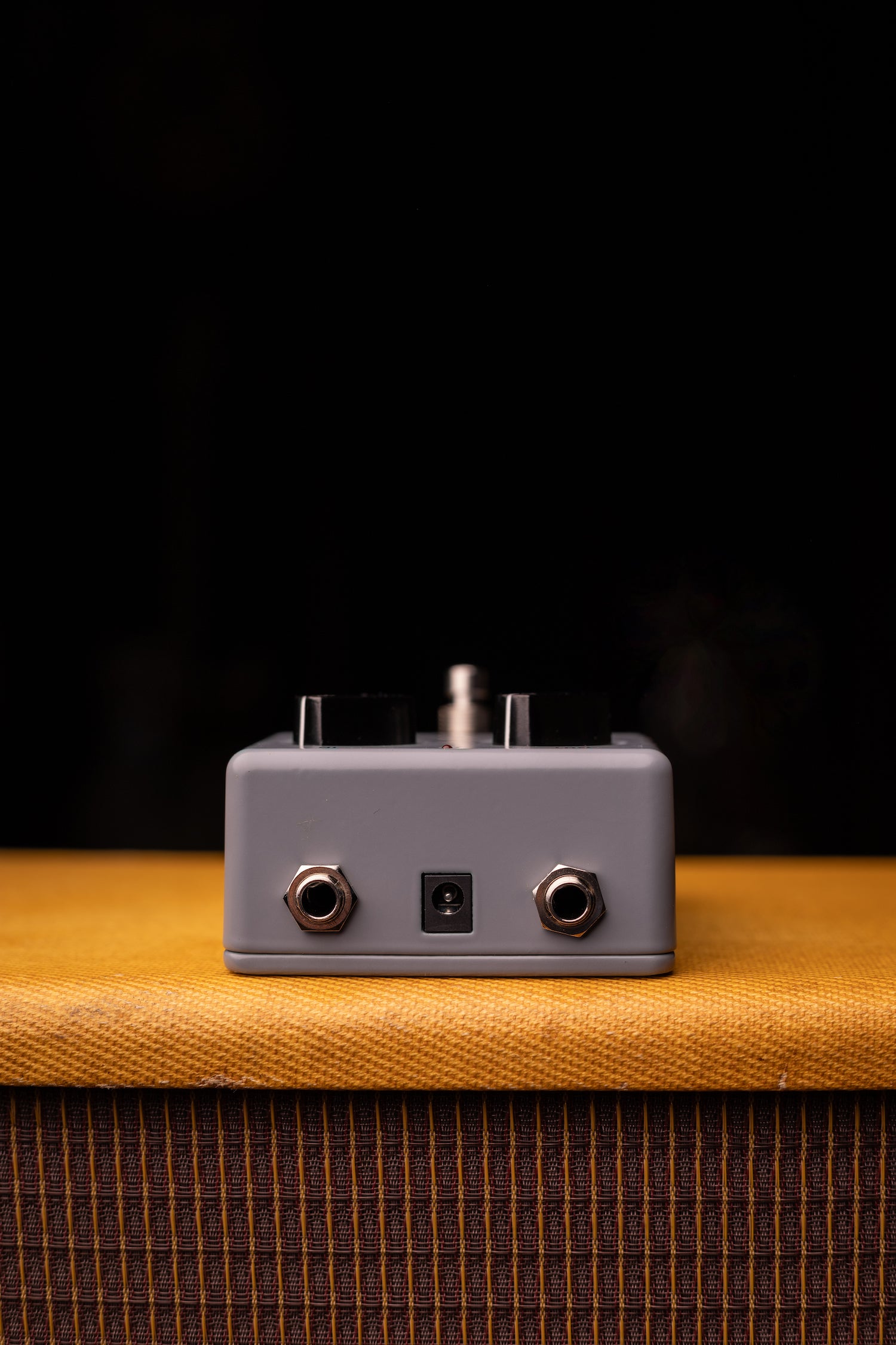 Ross Compressor Guitar Effects Pedal – Walt Grace Vintage