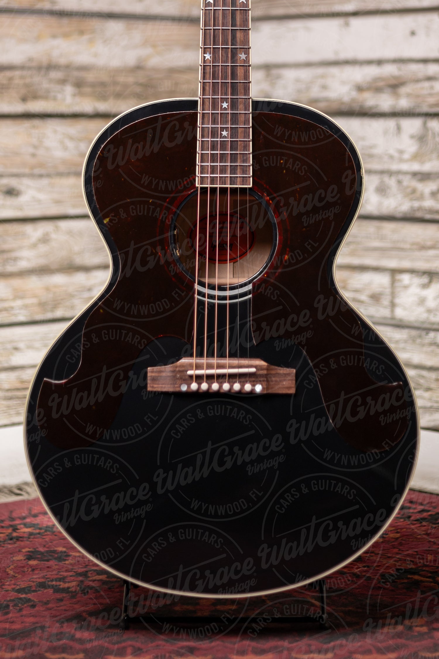 Gibson Custom Shop J-180 Everly Brothers Acoustic-Electric Guitar
