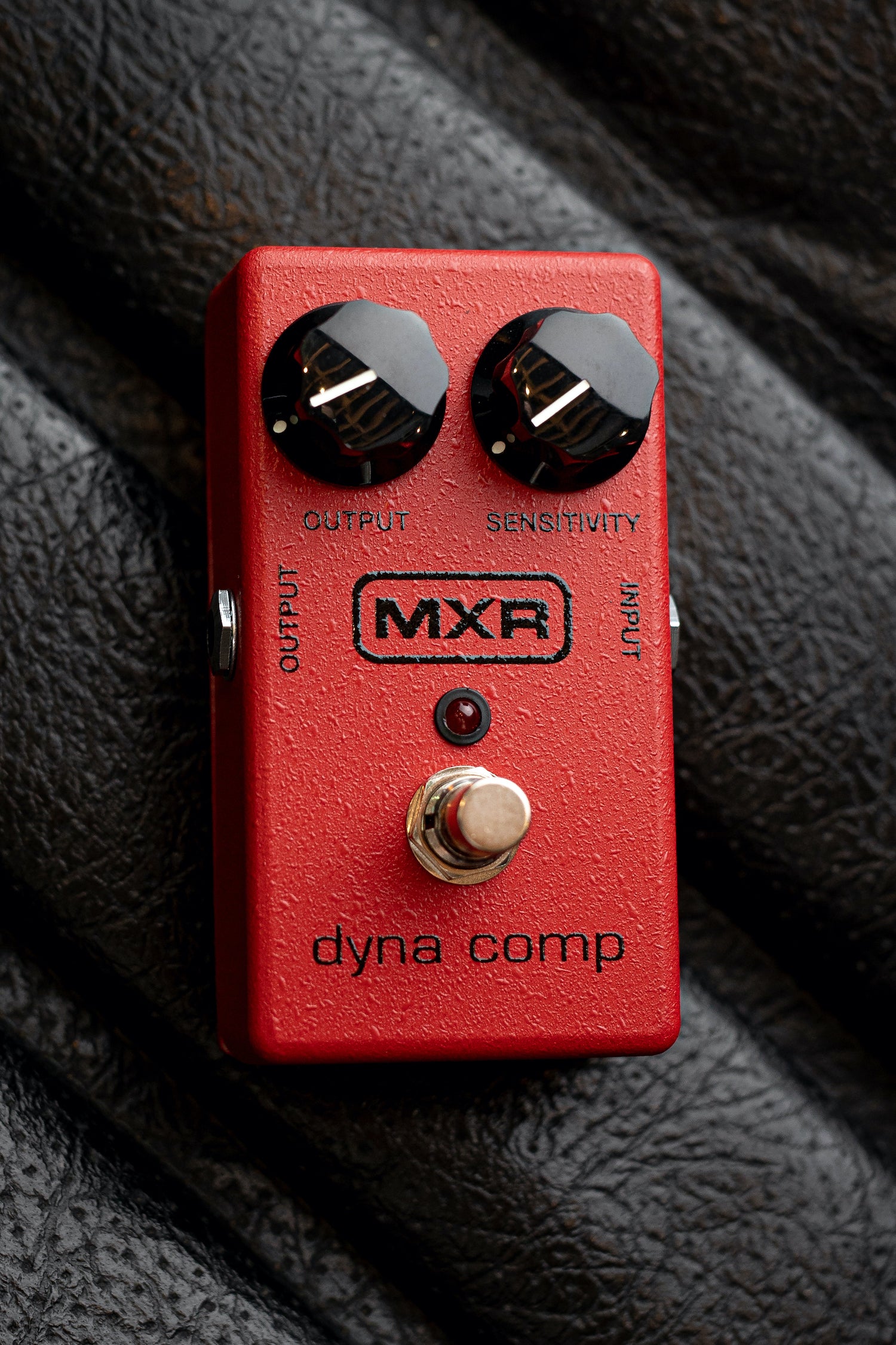 MXR M102 Dyna Comp Compressor Pedal – Walt Grace Vintage