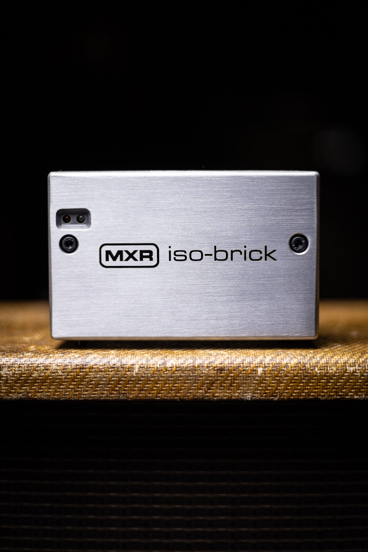 MXR M238 ISO Brick Power Supply – Walt Grace Vintage