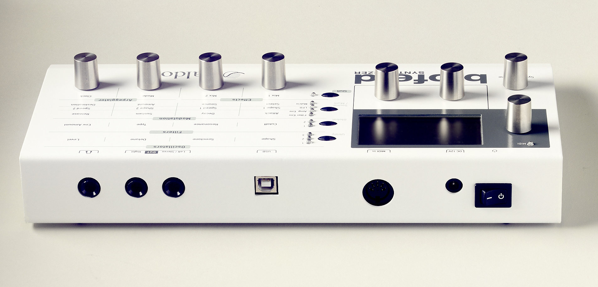 Blofeld Desktop EN – Waldorf Music