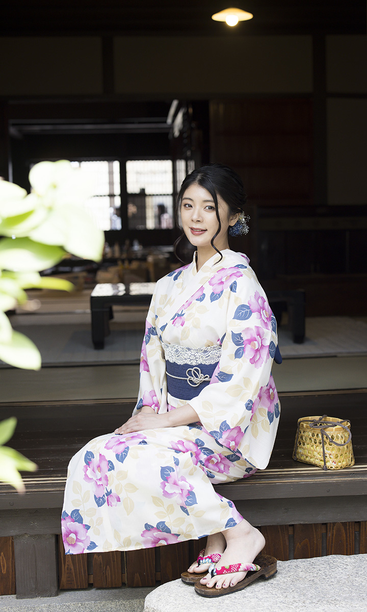 着物レンタル4900円プラン 博多 着物 レンタル｜和凛