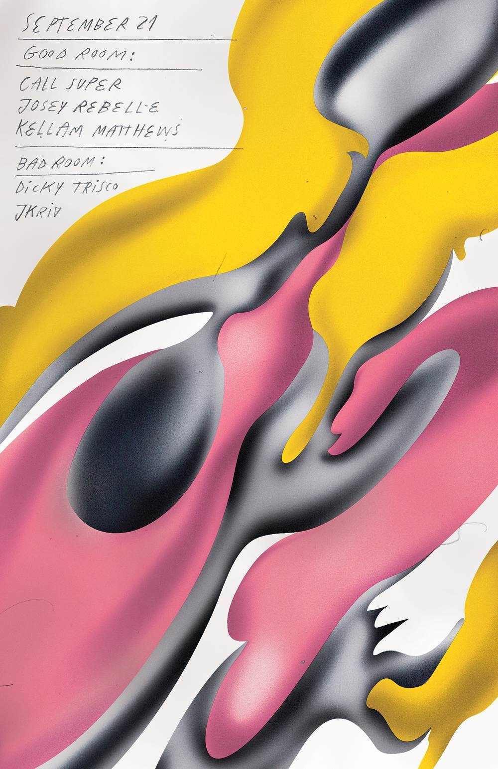 Bráulio Amado, BAD Studio