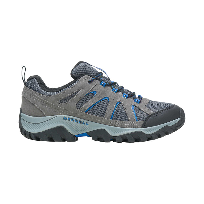 Oakcreek (Men's) Charcoal