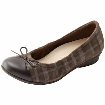 ペダラ レディース 2E 2.0cmヒール（1212A109-204）PEDALA