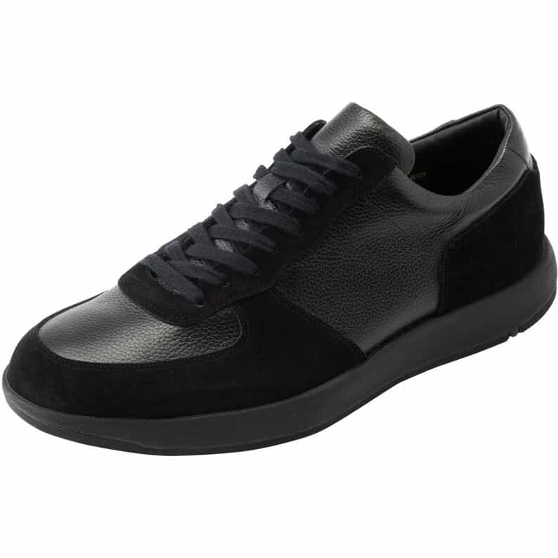 ランウォーク メンズ GORE-TEX防水 2E（1231A227-001）RUNWALK ｜ GEL-BIZ