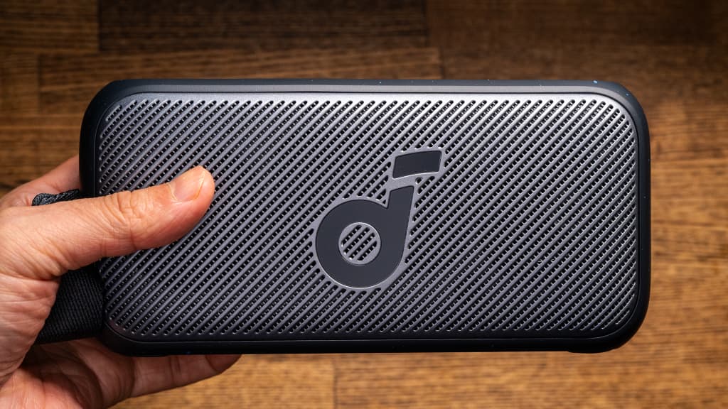 Soundcore Motion 300レビュー：30Wで音圧よし！最大13時間再生で野外
