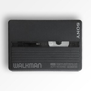 Sony WM-503 ▷ Walkman.land